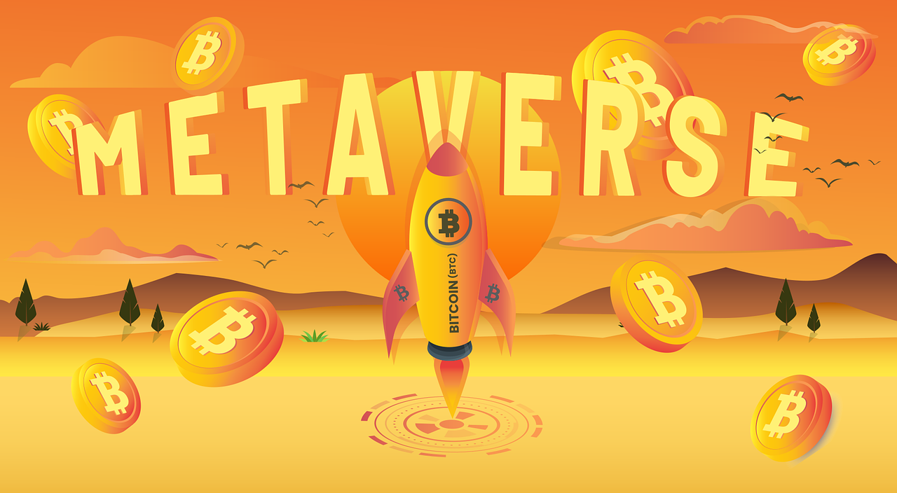 metaverse, bitcoin, nft-7027706.jpg